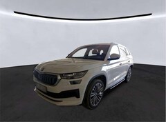 Bild des Angebotes Skoda Kodiaq Laurin & Klement 2.0 TDI DSG AHK/PANORAMA