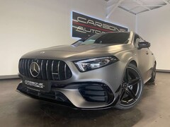 Bild des Angebotes Mercedes-Benz A 45 AMG A 45 S 4MATIC+ Advanced-Plus DCT