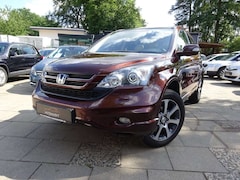Bild des Angebotes Honda CR-V Executive /Panorama/1-Hand/Leder/Navi/RWK/