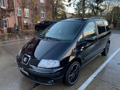 Bild des Angebotes SEAT Alhambra 2.0 Reference 7 Sitzer/18 Zoll/Tempomat