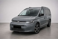 VW Caddy 2.0TDI DSG *Life*RFK+ACC+GJR+Stzhzg+