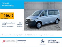 Bild des Angebotes VW T6.1 Kombi 2.0TDI DSG APP+SHZ+2xPDC+GRA+9-SITZER