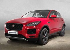 Bild des Angebotes Jaguar E-Pace D180 S 299,- FINANZIERUNG OHNE ANZAHLUNG