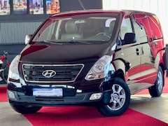 Bild des Angebotes Hyundai H-1 Travel Comfort Leder Navi Automatik Kamera