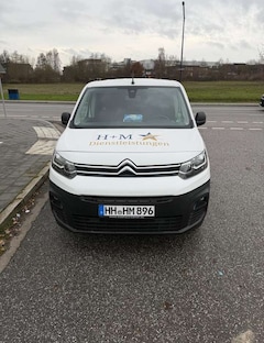 Bild des Angebotes Citroen Berlingo