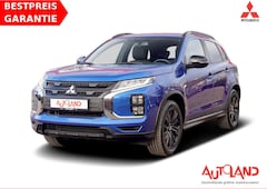 Bild des Angebotes Mitsubishi ASX 2.0 MIVEC Spirit+ LED Navi Kamera AHK DAB