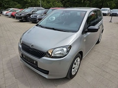 Bild des Angebotes Skoda Citigo Cool Edition