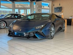 Lamborghini Huracán Tecnica | Lift | Kamera | uvm.