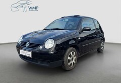 Bild des Angebotes VW Lupo 1.0 BASIS/Servo/TÜV NEU