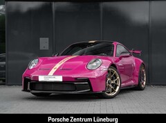 Bild des Angebotes Porsche 992 911 GT3 Clubsportpaket Liftsystem-VA BOSE