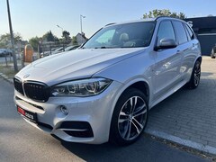 Bild des Angebotes BMW X5 M50 LED*PANO*HUD*TOTW*B&O*360*ACC*20ZO