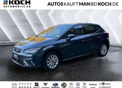 Bild des Angebotes SEAT Ibiza 1.0 TSI DSG XCELLENCE NAVI LED PDC V+H FSE