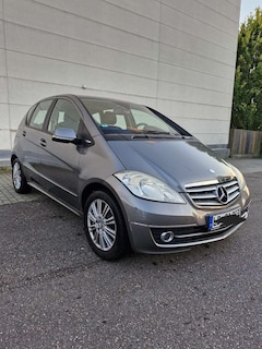 Bild des Angebotes Mercedes-Benz A 150 Classic Edition 10