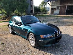 Bild des Angebotes BMW Z3 Coupe 2.8