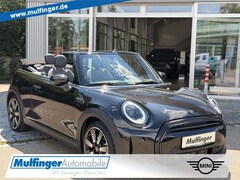 Bild des Angebotes MINI Cooper Cabrio Sports.HUD Kamera Lenkradh.H/K.18"