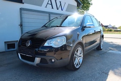 Bild des Angebotes VW Polo IV CrossPolo|Automatik|Klima|1.4|