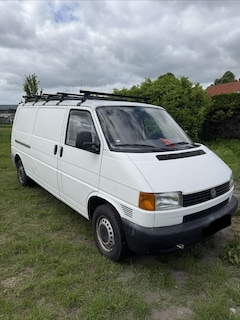 Bild des Angebotes VW T4 Transporter TD 7DA 1H2