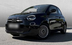 Bild des Angebotes Fiat 500e Icon 2022 42kWh  *0,99% Finanzierung*