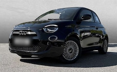 Bild des Angebotes Fiat 500e Icon 2022 42kWh  *0,99% Finanzierung*