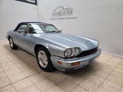 Bild des Angebotes Jaguar XJSC XJS Celebration Cabrio 4,0 AJ16 H-Kennz.