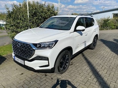 Bild des Angebotes SsangYong Rexton Sapphire 4x4*RFK*AT*SD*NAVI