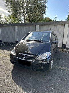 Bild des Angebotes Mercedes-Benz A 170 A 170 (169.032)