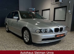 Bild des Angebotes BMW 525 d A Exclusive Touring/ Autom./Navi/Leder