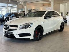 Mercedes-Benz A 45 AMG A A 45 AMG 4Matic*AUTOMA.*NAVI*Bi.XEN*