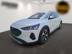 Bild des Angebotes Ford Focus Active X+Sitzheizung+Lenkradheizung+Ganzjahresreif