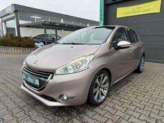 Bild des Angebotes Peugeot 208 1.6 VTi 120 Allure NAVI SHZ PDC