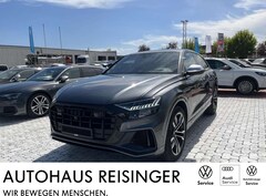 Bild des Angebotes Audi SQ8 4.0 V8 TDI quattro (MatrixLED+Navi+AHK+Standh.+Hea