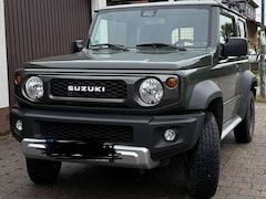 Bild des Angebotes Suzuki Jimny Jimny 1.5 ALLGRIP Comfort