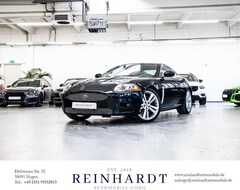 Bild des Angebotes Jaguar XKR 4.2 V8 COUPE SUPERCHARGED 20Z./NAVI/LEDER
