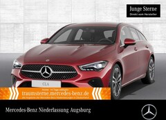 Bild des Angebotes Mercedes-Benz CLA 180 PROGRESSIVE+LED+KAMERA+7G