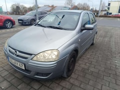 Bild des Angebotes Opel Corsa 1.2 Klima TÜV 08/25 Öl Wechsel neu