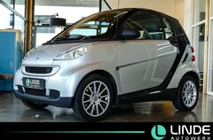 Bild des Angebotes smart forTwo CDI | KLIMA| PANO