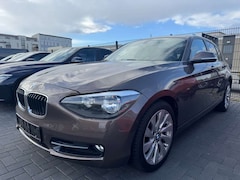 Bild des Angebotes BMW 118 i Sport Line R*CAMERA GLASDACH NAVI