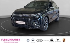 Bild des Angebotes VW Tiguan 1.5 eTSI R-Line Black-Style Matrix Pano