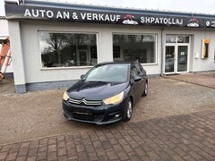 Bild des Angebotes Citroen C4 Tendance
