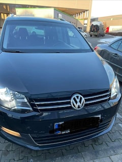 Bild des Angebotes VW Sharan 2.0 TDI DSG Blue Motion Style