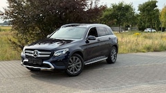 Bild des Angebotes Mercedes-Benz GLC 250 4Matic*AMG*STDHZG*LEDER*ACC*GARANTIE