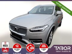 Bild des Angebotes Volvo XC90 XC 90 B5 235 Ultimate Bright AWD 7S LED PDC KeyL