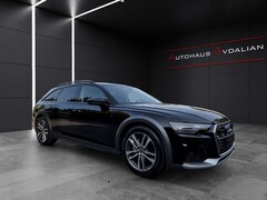 Bild des Angebotes Audi A6 allroad qu. 45 TDI AHK|R-KAM|STDHZ|ACC|19"