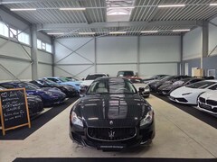 Bild des Angebotes Maserati Quattroporte Maserati Quattroporte GTS /Keyless/*265€