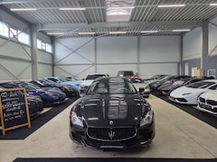 Bild des Angebotes Maserati Quattroporte Maserati Quattroporte GTS /Keyless/*265€