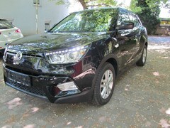 Bild des Angebotes SsangYong Tivoli 1.6 e-XGi 160 QUARTZ 2WD