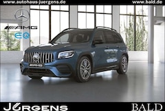 Bild des Angebotes Mercedes-Benz GLB 35 AMG 4M LED/Kamera/Night/EASY-PACK/20'