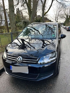 Bild des Angebotes VW Sharan Sharan Diesel 2.0 TDI DSG IQ-DRIVE