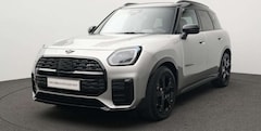 Bild des Angebotes MINI Countryman D John Cooper Works Trim