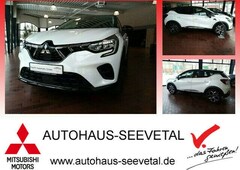 Bild des Angebotes Mitsubishi ASX Top Hybrid
